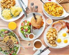Morning Brunch Co. (Airdrie)
