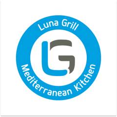 Luna Grill - Santa Barbara