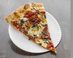 Bleecker Street Pizza