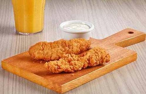 JR PREMIUM CHICKEN TENDERS