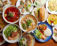 ベトナム料理 PHONANA　Vietnamese food phonana