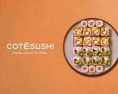 Côté Sushi - Lausanne