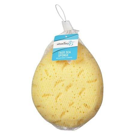 Walgreens Beauty Faux Sea Sponge