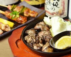 Yakki鶏 Yakkidori 			