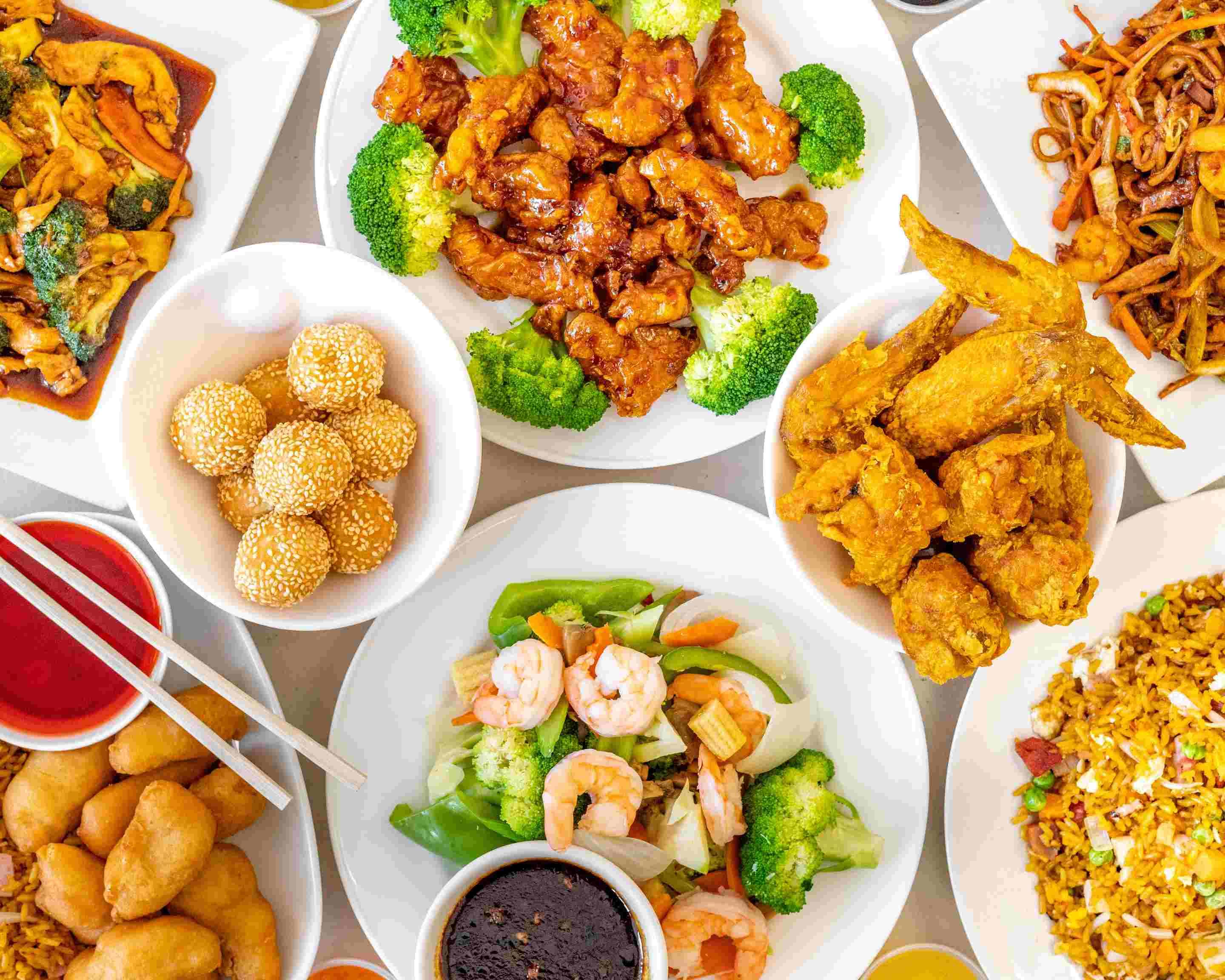 Fortune Cookies Menu Miami Beach • Order Fortune Cookies Delivery