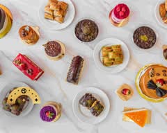 Lazuri Bakery
