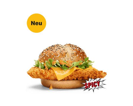 McCrispy® Spicy