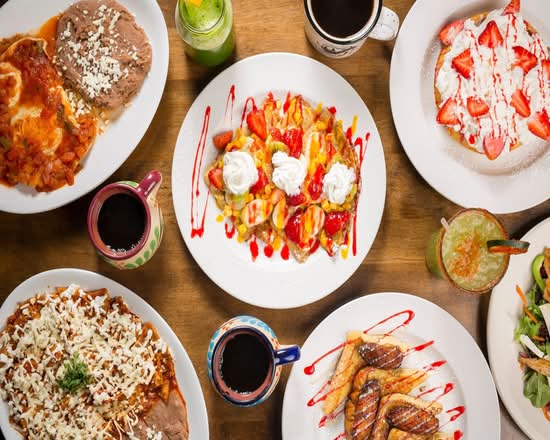 Cafetería Don Justo (Isla)