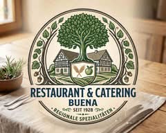 Buena Wista Kitchen