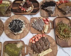 Waffles Paris (14000 Tapestry Drive)