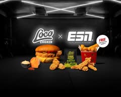 Loco Chicken Essen Horst