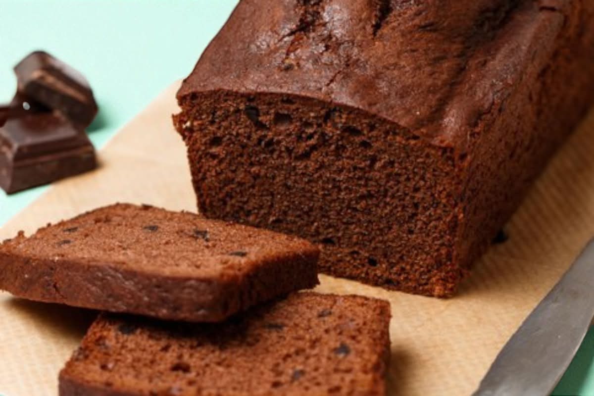Cake Chocolat