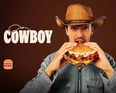 Burger King (Alenquer)