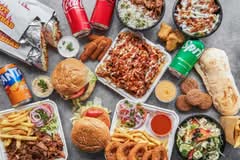 Funky Feast