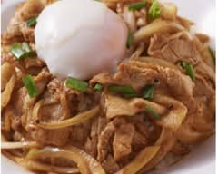 新中華 めし屋 New Chinese Meshiya