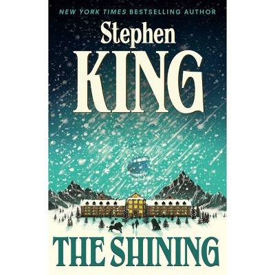 The Shining (Paperback) (Stephen King)