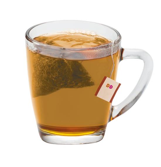 Kamillen Tee