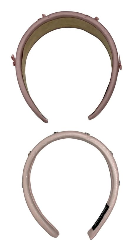 Hair Headband, Assorted Colors, 1-ct.