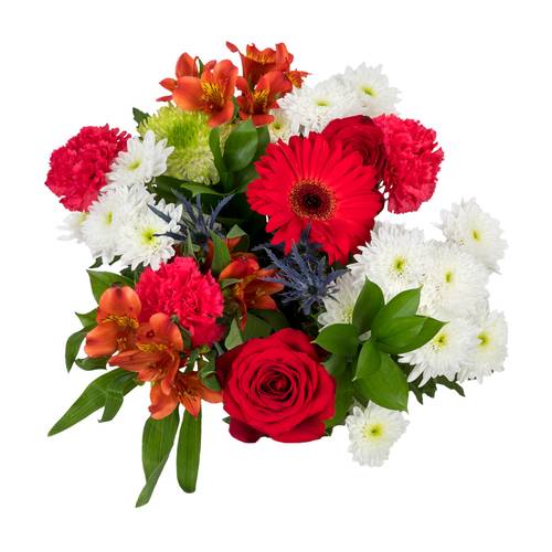 Blossom Bouquet, Assorted