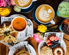 Klein's Bakery & Café (Lincoln Park)