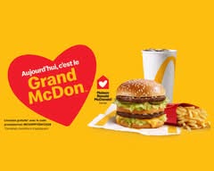 McDonald's (848, Boul. L'Ange-Gardien)