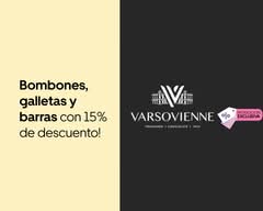 Varsovienne (Florida Center)