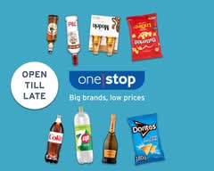 One Stop London Road