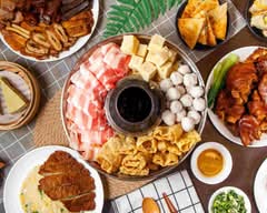 劉家酸白菜楠梓店