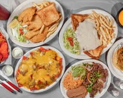 Blanquita Mexican Restaurant