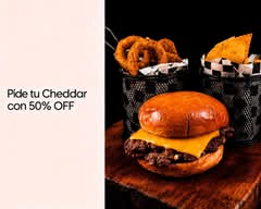 Pits Burger (Concón)