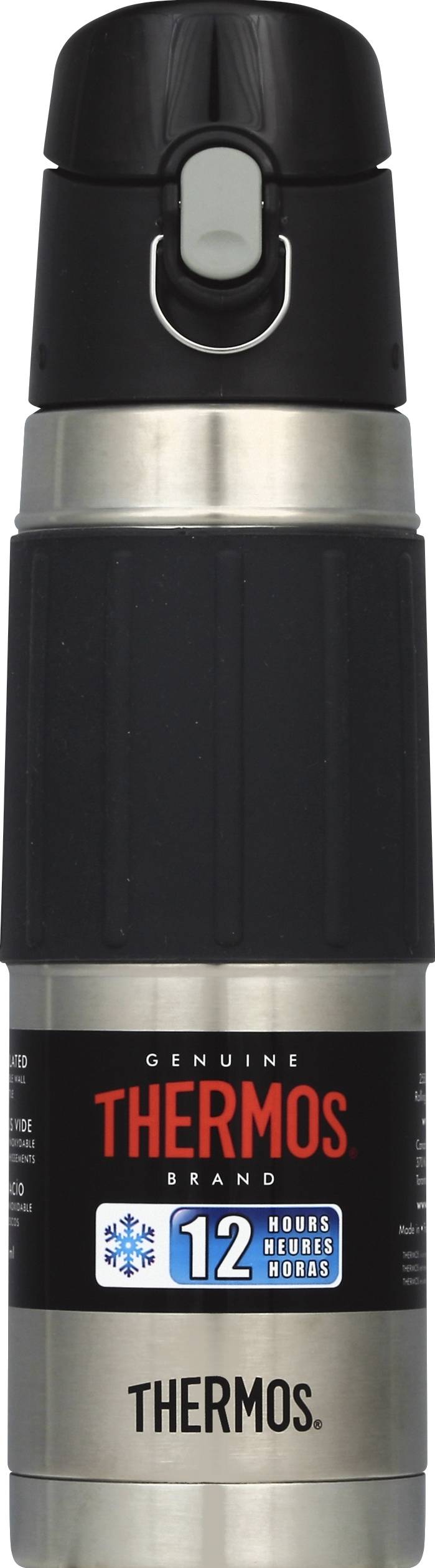 Thermos Hydration Bottle