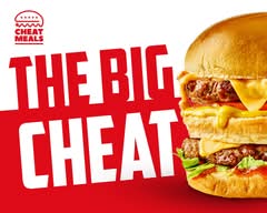 Cheat Meals (Slough)
