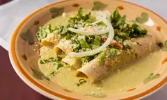 Hidalgo's Cocina & Cantina