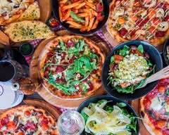 The Pizza Lounge