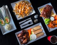 Wing Legends (Palm Ave)