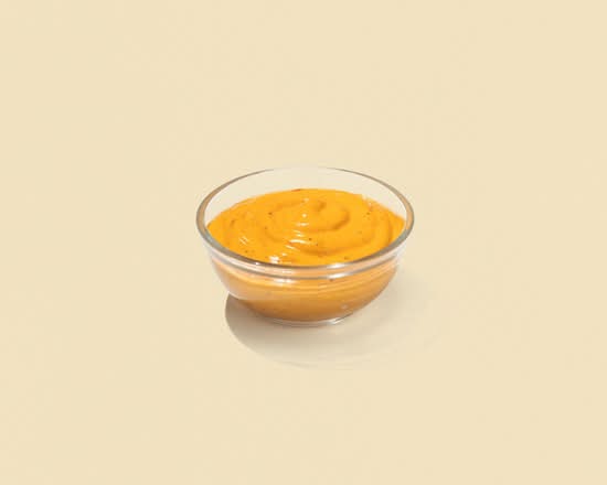 Hell Sauce