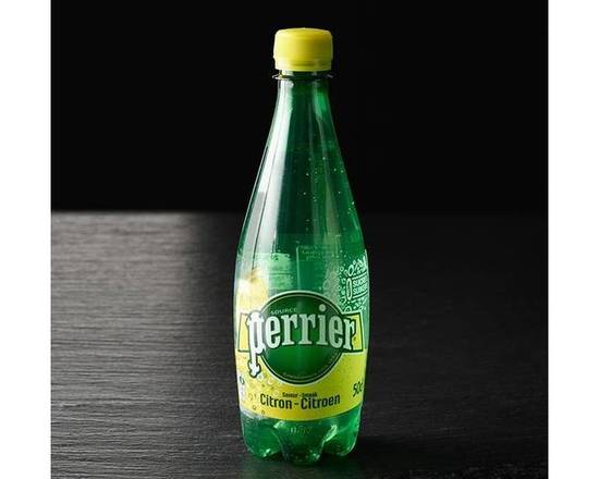 PERRIER CITRON CITRON VERT