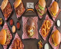 Pregos Grill & Beer