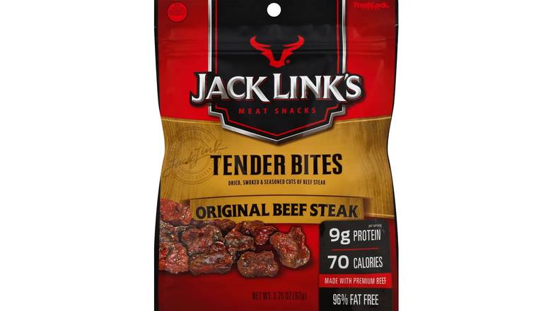 Jack Link's Beef Steak
