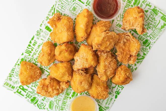 Gluten Friendly Nuggets - 1LB