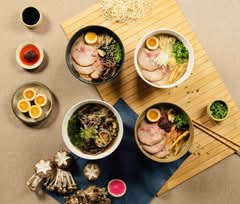 Youta Ramen 