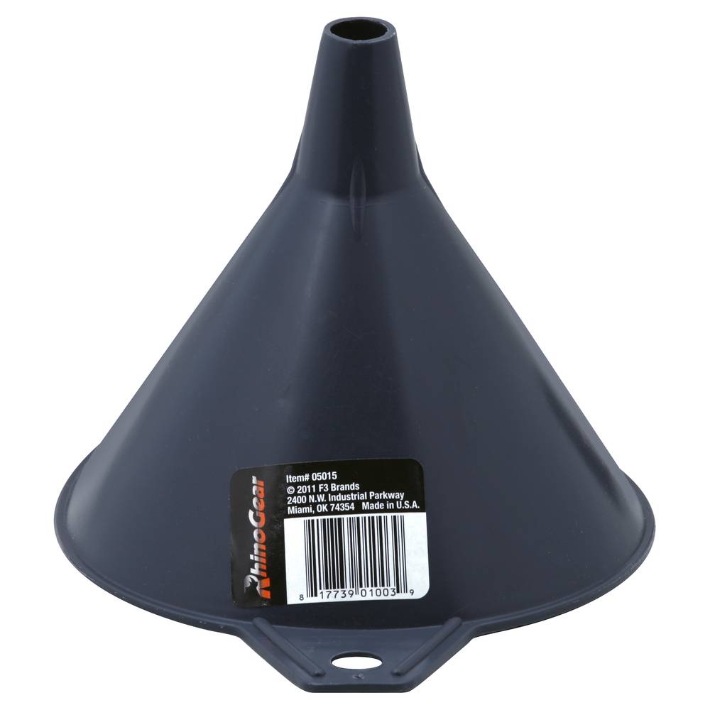 RhinoGear Funnel