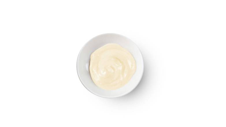 The Famous Amigos Garlic Dip