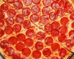 Tony & Bruno's-Merchandise Mart
