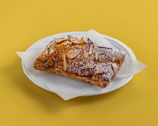 Almond Turnover