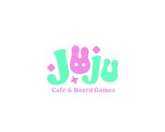 Juju Cafe & Board Games