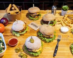 Burger Brothers 🍔 - Dortmund