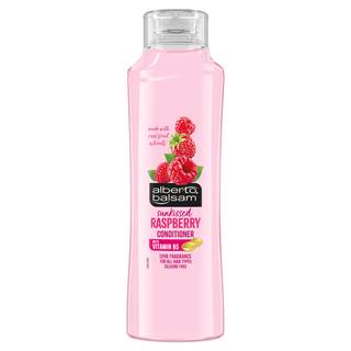 Alberto Balsam Sunkissed Raspberry Conditioner 350 Ml