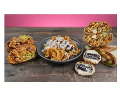 Man vs Fries - 10320 Cascade Crossing