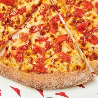 Pizza Tomate-Mozza